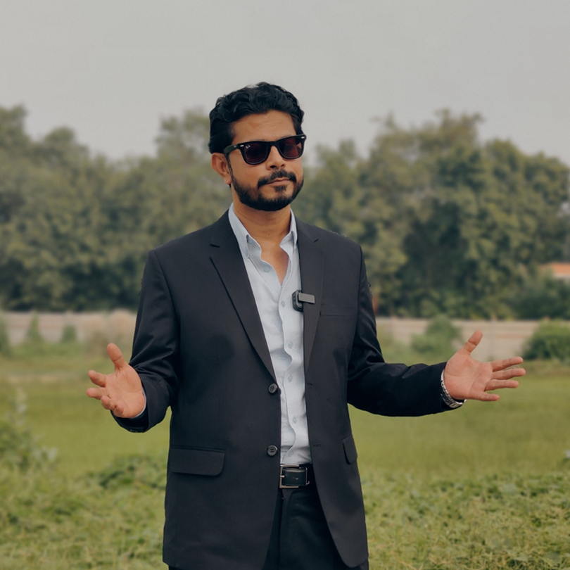 About Us Image