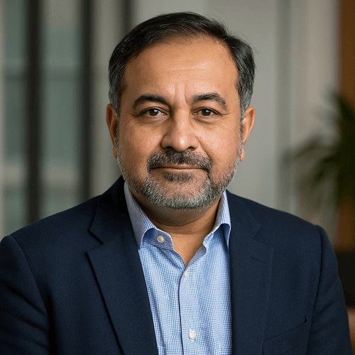 Usman Iqbal