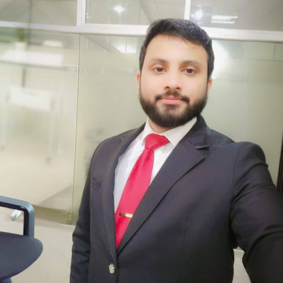 Muhammad Hamid